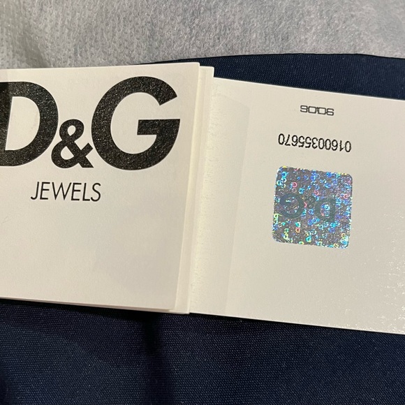 SPECIAL 🥂🎉🎊
SPECIAL NEW in BOX Dolce & Gabbana Bracelet sandals - Picture 2 of 10